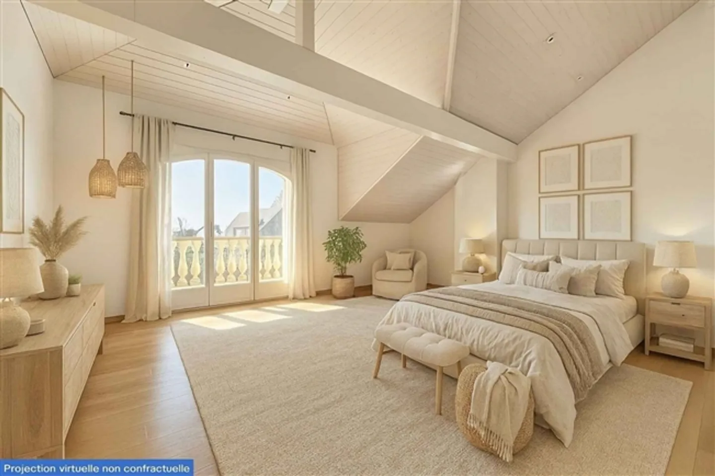 Elegante Villa mit Pool - Foto 8 von 13