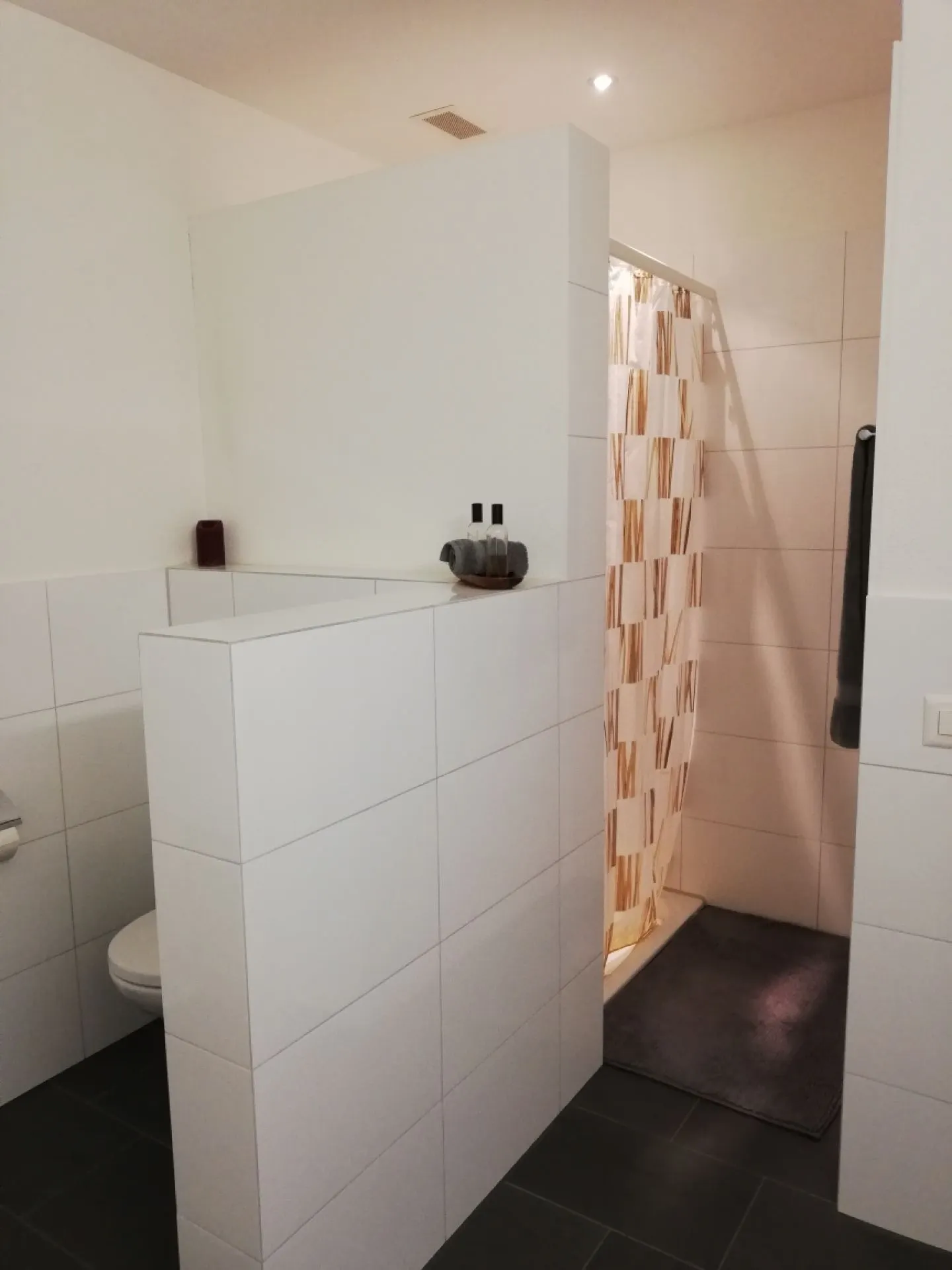 Charmante Wohnung mit grosser Terrasse - Foto 17 von 20