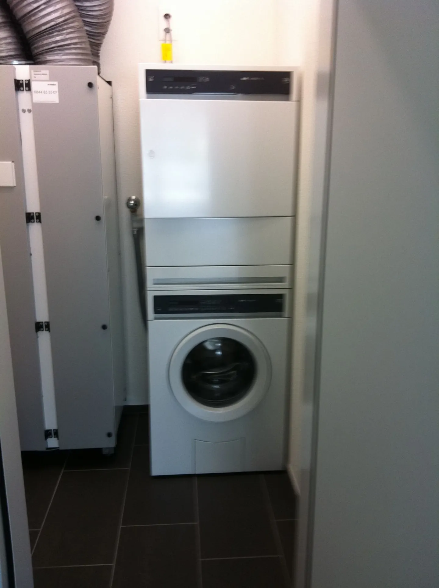 Charmante Wohnung mit grosser Terrasse - Foto 18 von 20