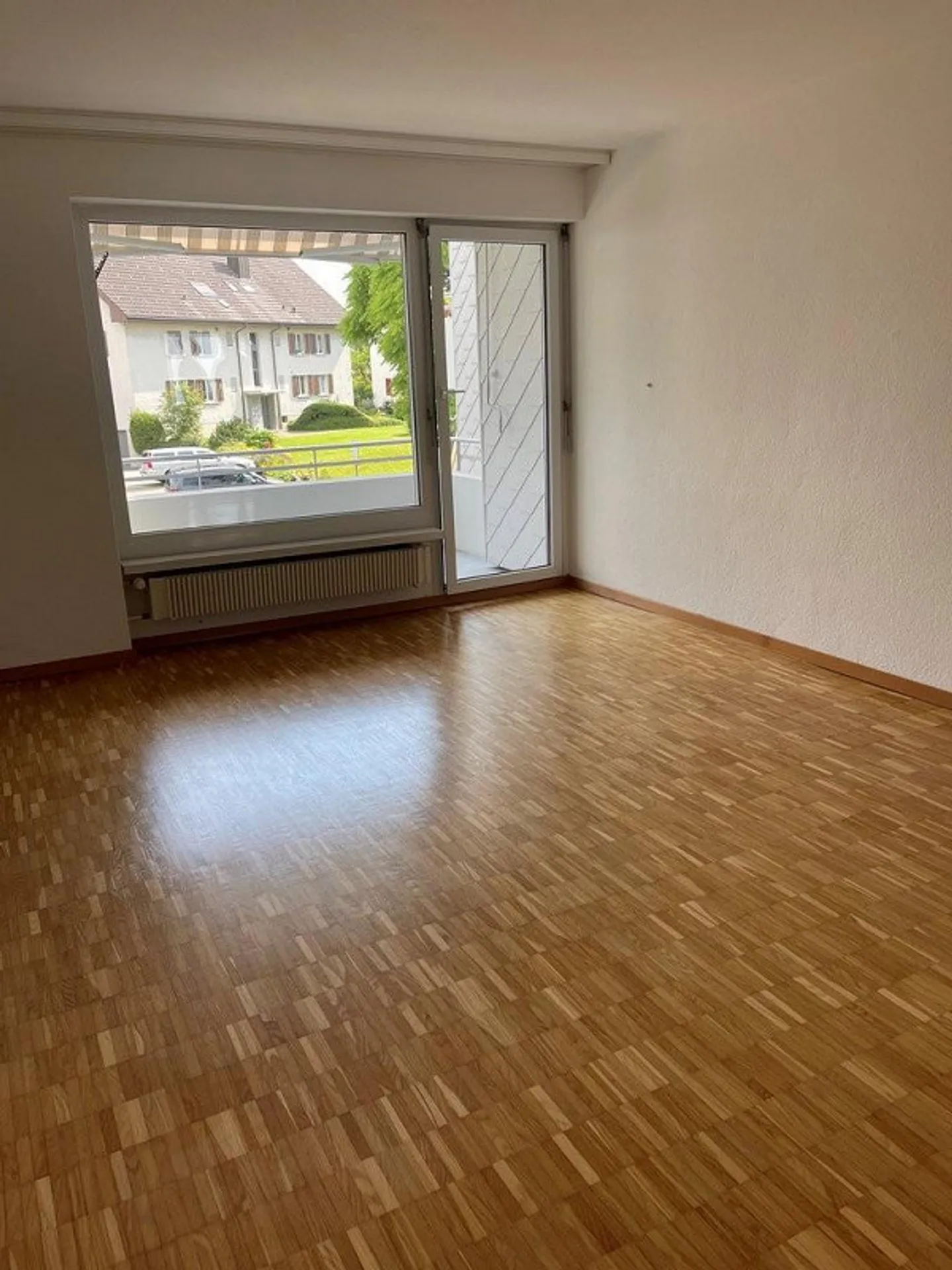 Familienfreundliche Wohnung in Effretikon - Foto 2 von 8
