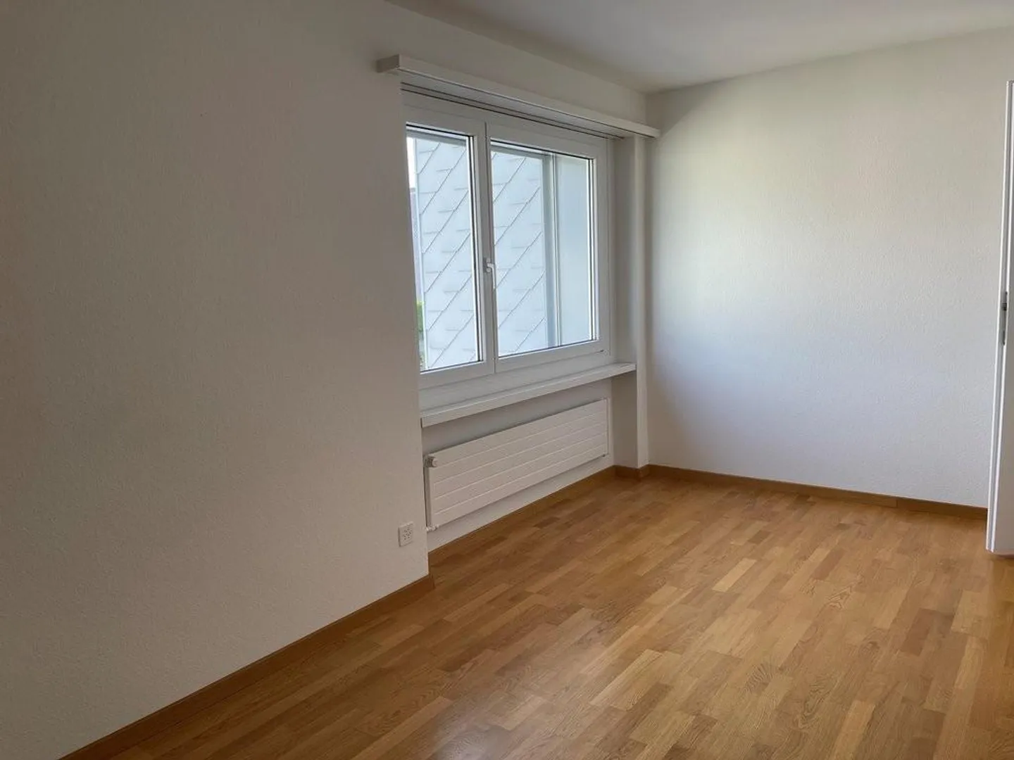 Familienfreundliche Wohnung in Effretikon - Foto 3 von 8