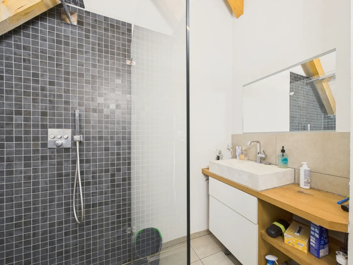 Lichtdurchflutetes Wohnjuwel in Gams, SG - Foto 9 von 10