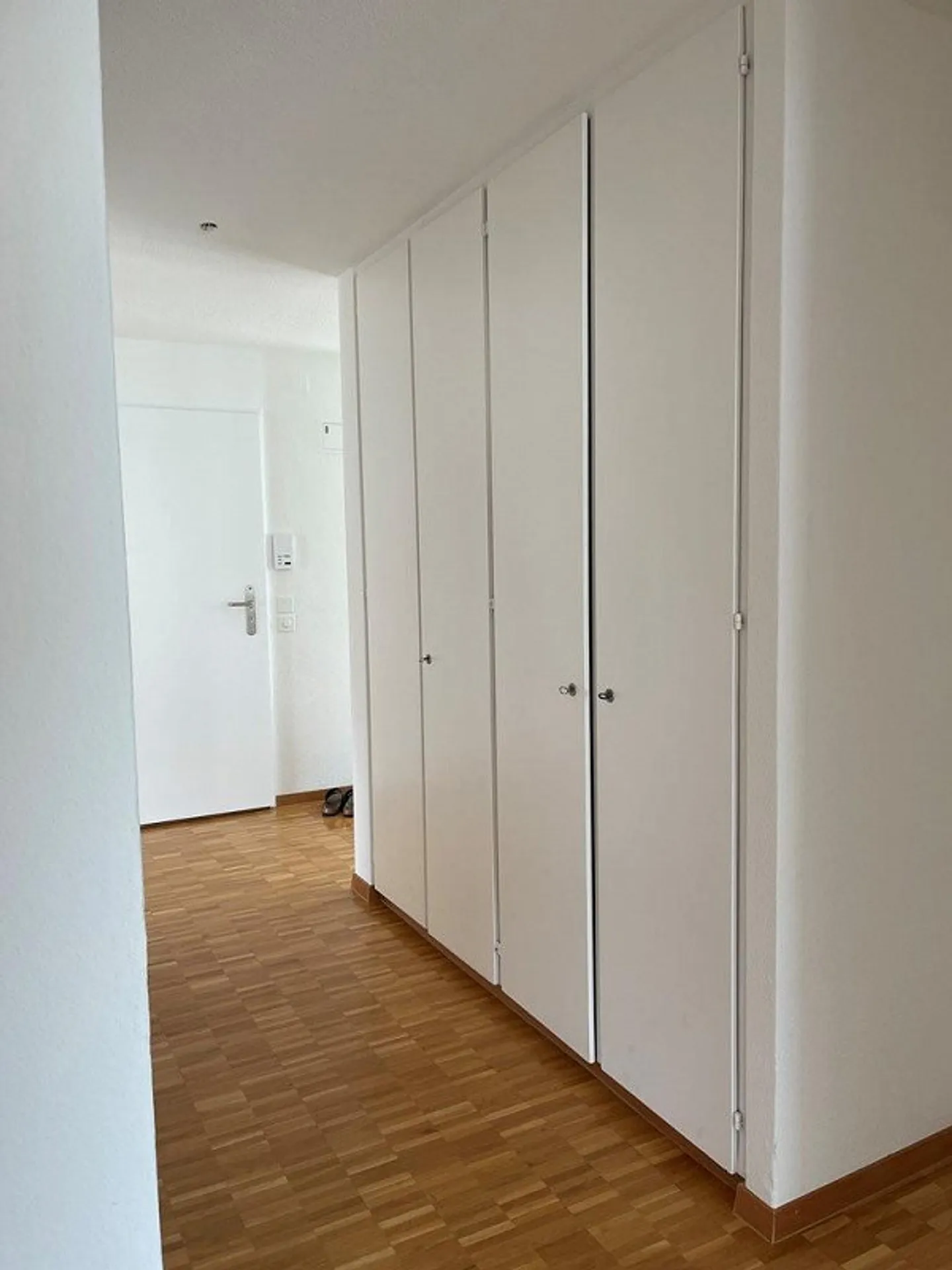 Familienfreundliche Wohnung in Effretikon - Foto 4 von 8