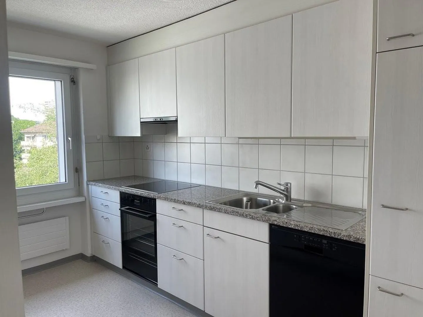 Familienfreundliche Wohnung in Effretikon - Foto 7 von 8