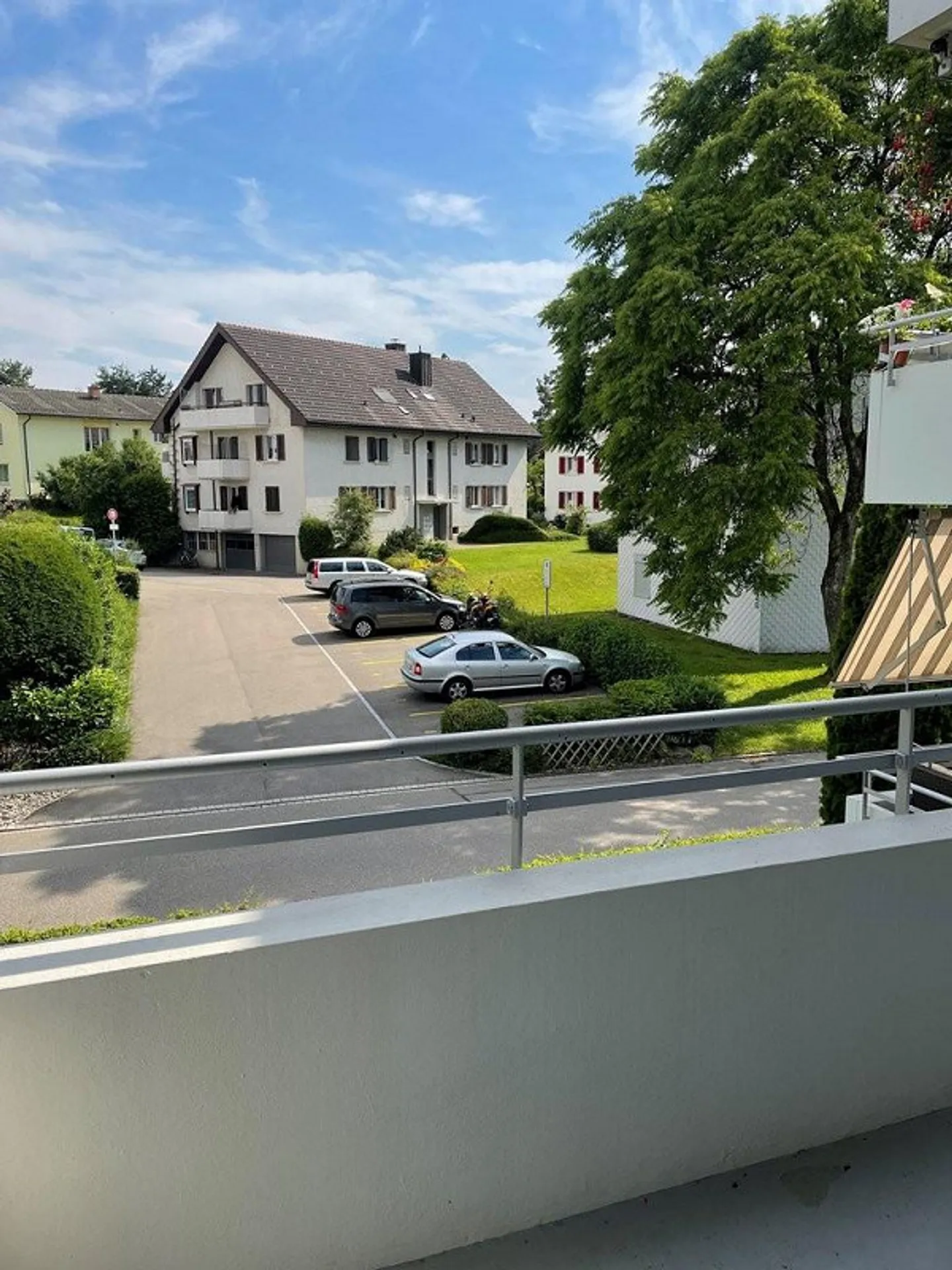 Familienfreundliche Wohnung in Effretikon - Foto 8 von 8