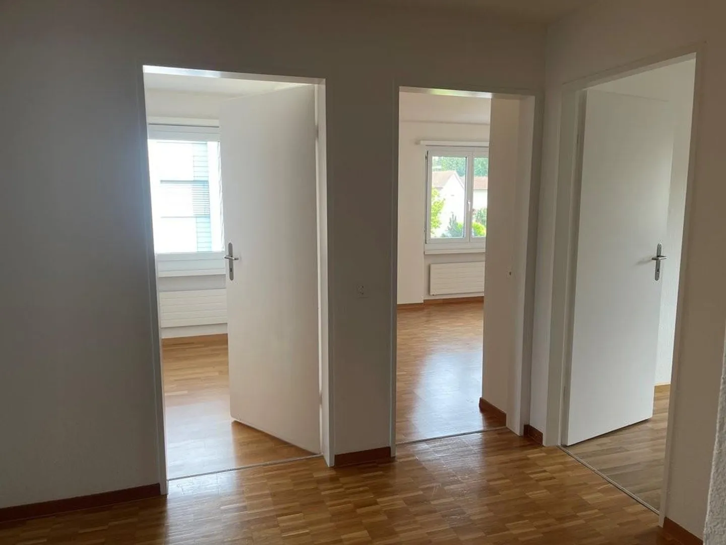 Familienfreundliche Wohnung in Effretikon - Foto 5 von 8