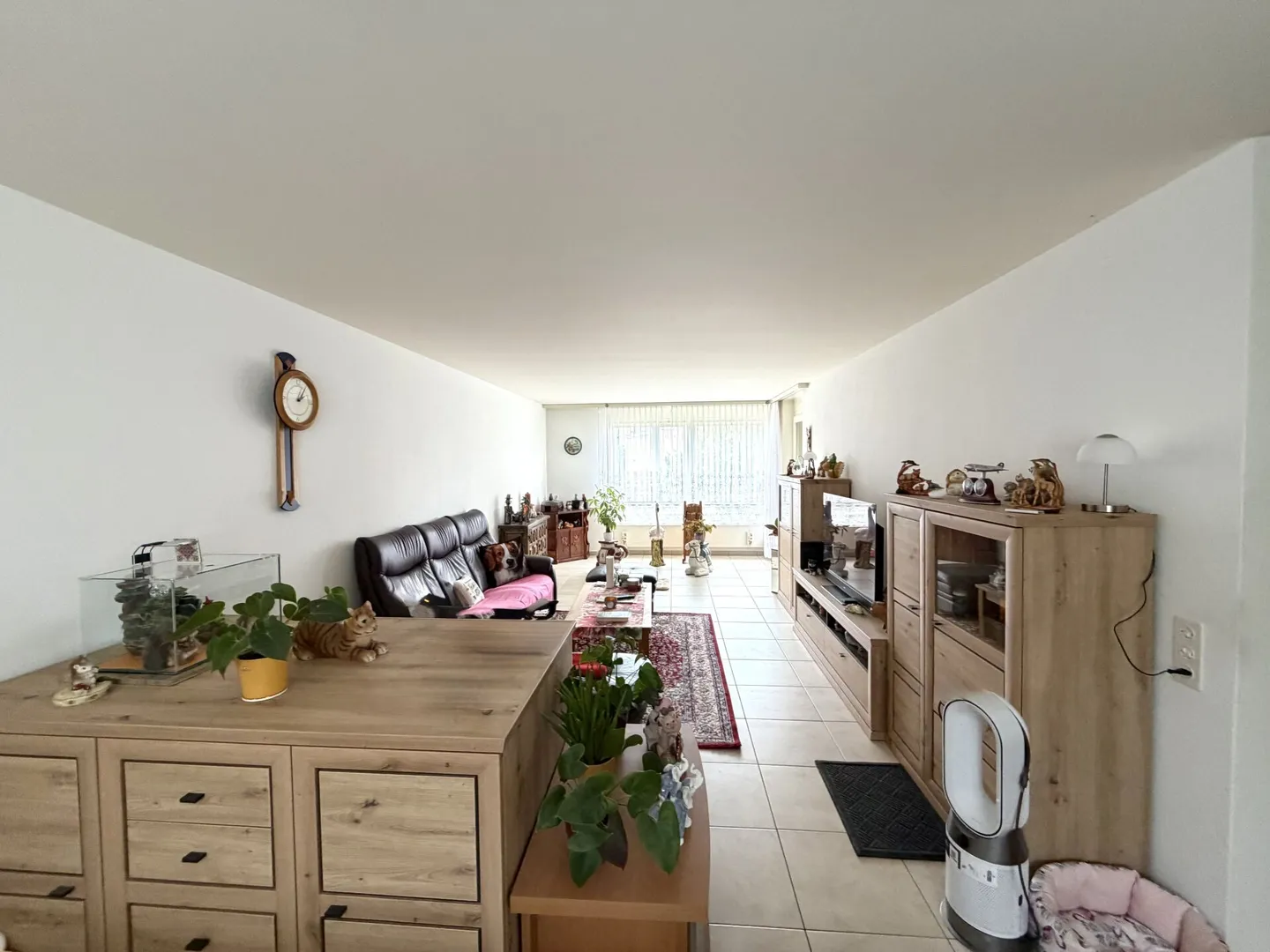 Appartamento affascinante di 4,5 stanze con bella vista - Foto 1 di 8