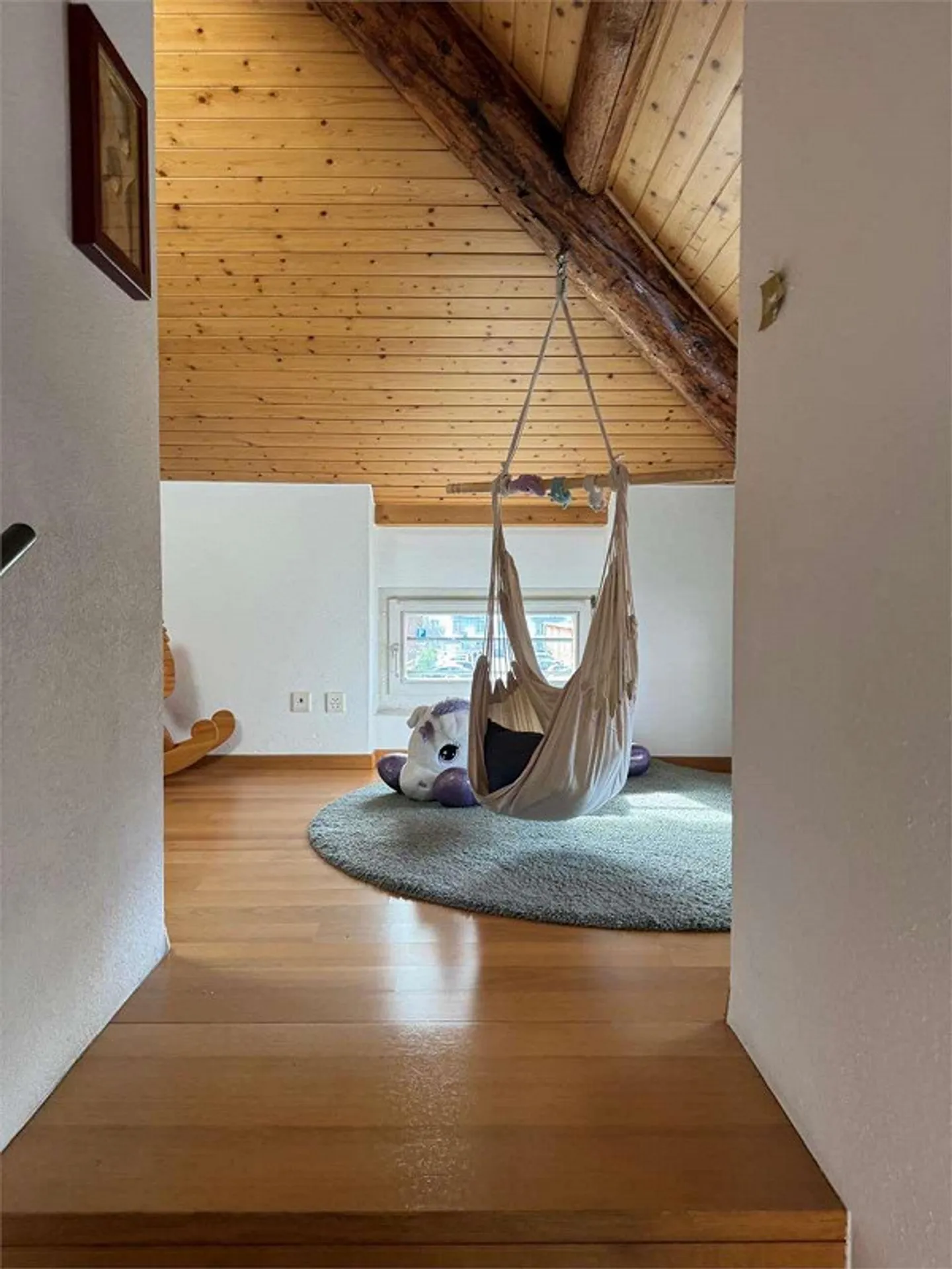 Schönes Haus in Chiasso zur Miete mit großem Garten - Foto 3 von 8