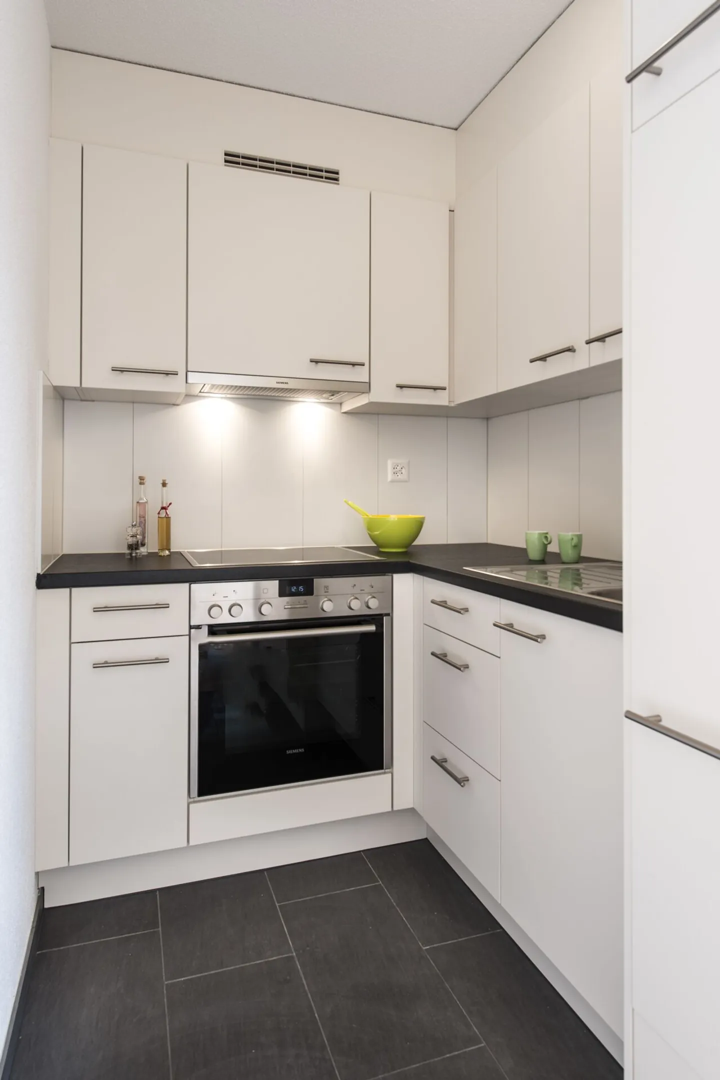 Gemütliches Zuhause mit toller Aussicht - Foto 1 von 4