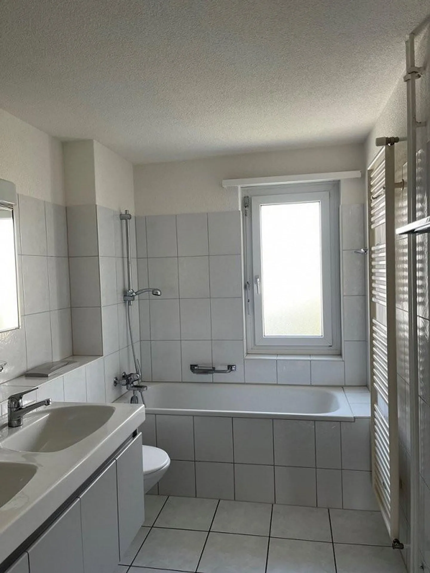 Familienfreundliche Wohnung in Effretikon - Foto 6 von 8