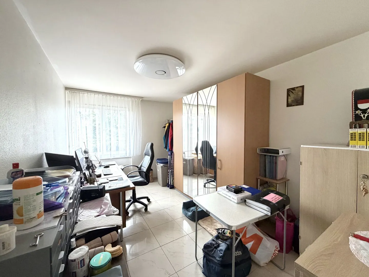 Appartamento affascinante di 4,5 stanze con bella vista - Foto 4 di 8