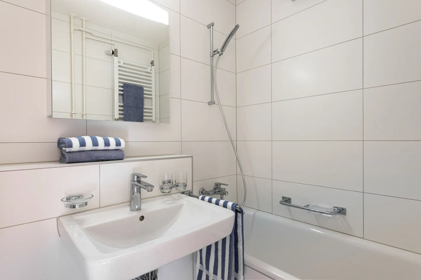 Gemütliches Zuhause mit toller Aussicht - Foto 3 von 4