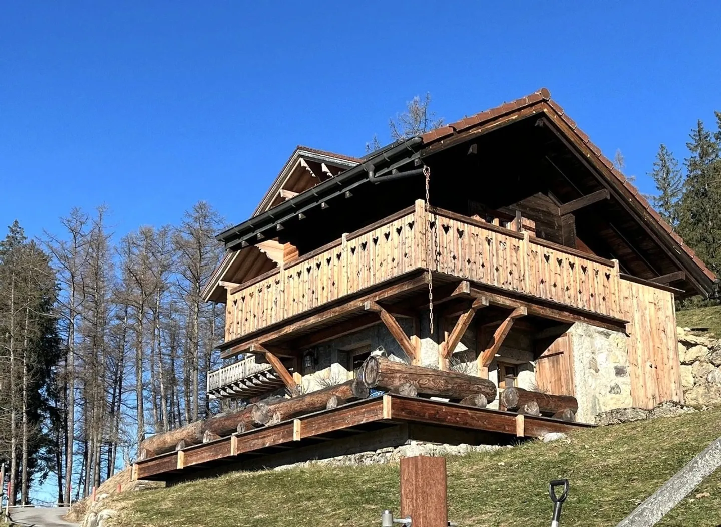 Mazot unico - Raro in vendita - Foto 3 di 4