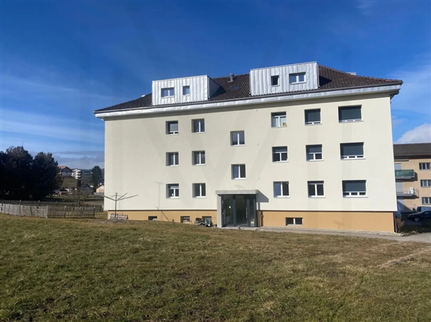 Rendimento locativo ideale, appartamento di 3,5 stanze al primo piano - Foto 11 di 11