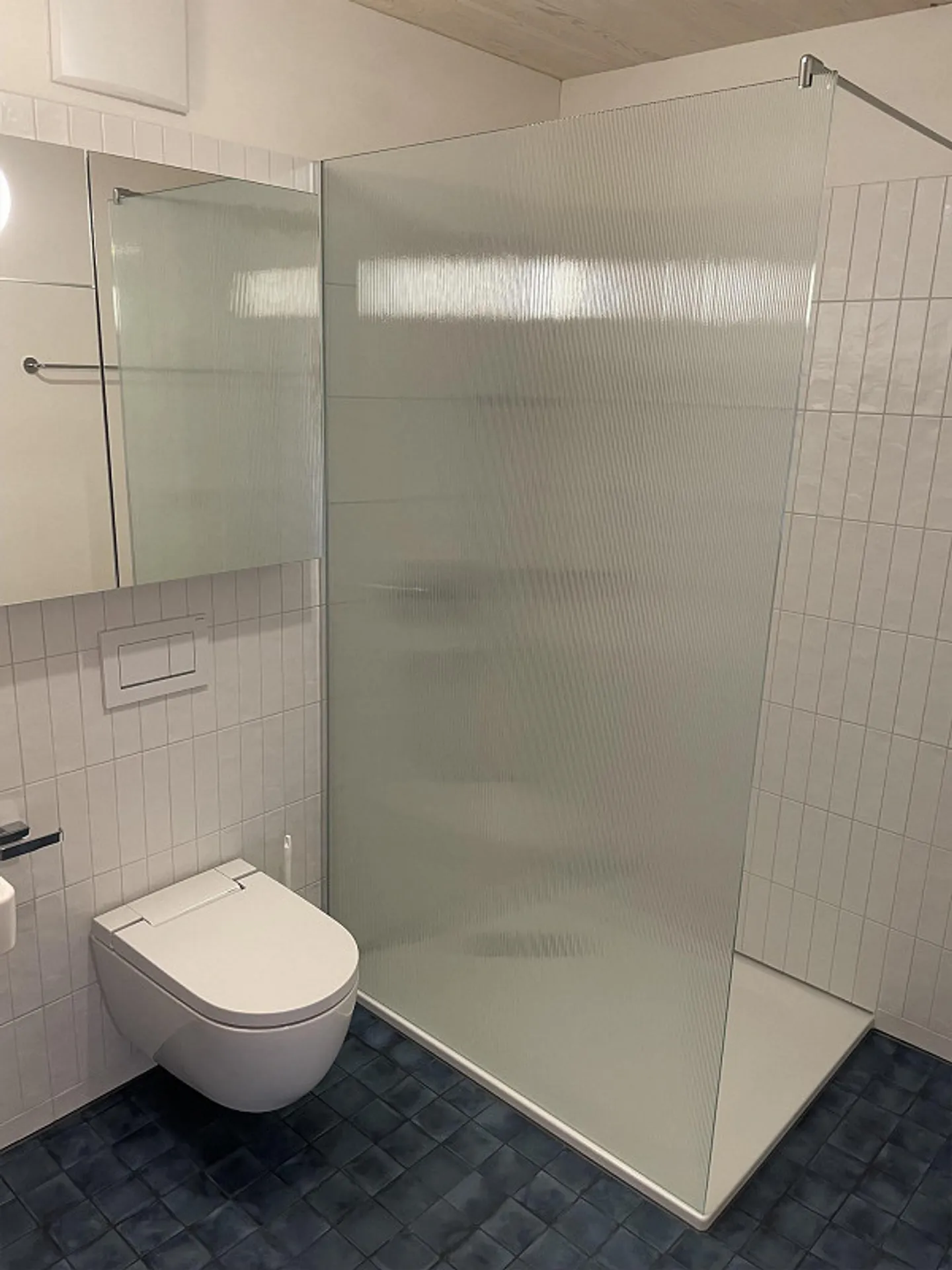 Erstvermietung - Wohnen im idyllischen Vollholzhaus - Photo 15 sur 25