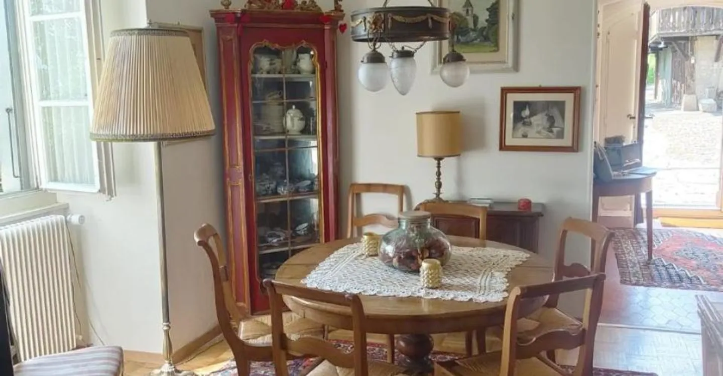 Appartement Charmant avec Vue - Photo 1 sur 7