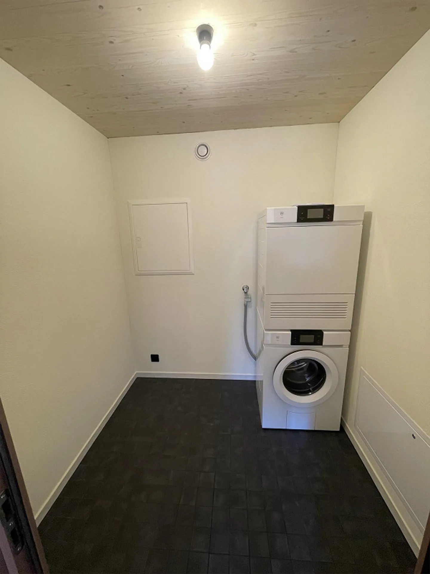 Erstvermietung - Wohnen im idyllischen Vollholzhaus - Photo 17 sur 25