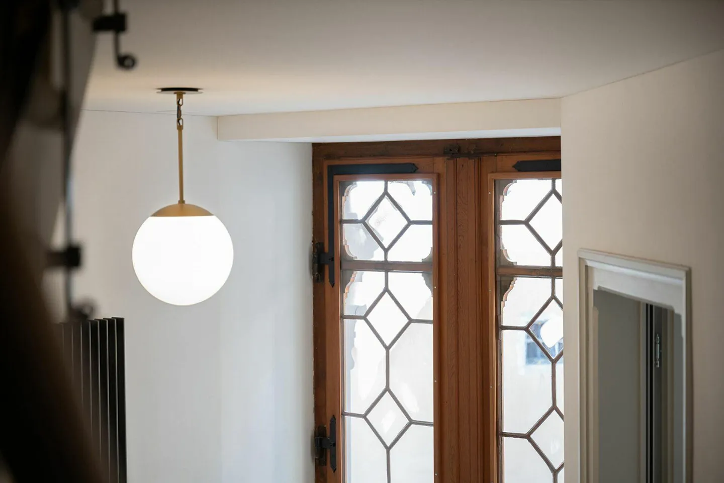 Immeuble résidentiel et commercial - Photo 2 sur 21