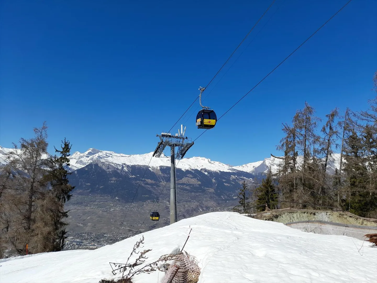 Appartement de Luxe Ski-In/Ski-Out - Photo 7 sur 9