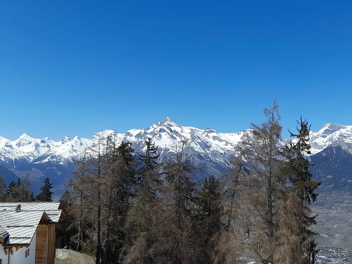 Appartement de Luxe Ski-In/Ski-Out - Photo 9 sur 9