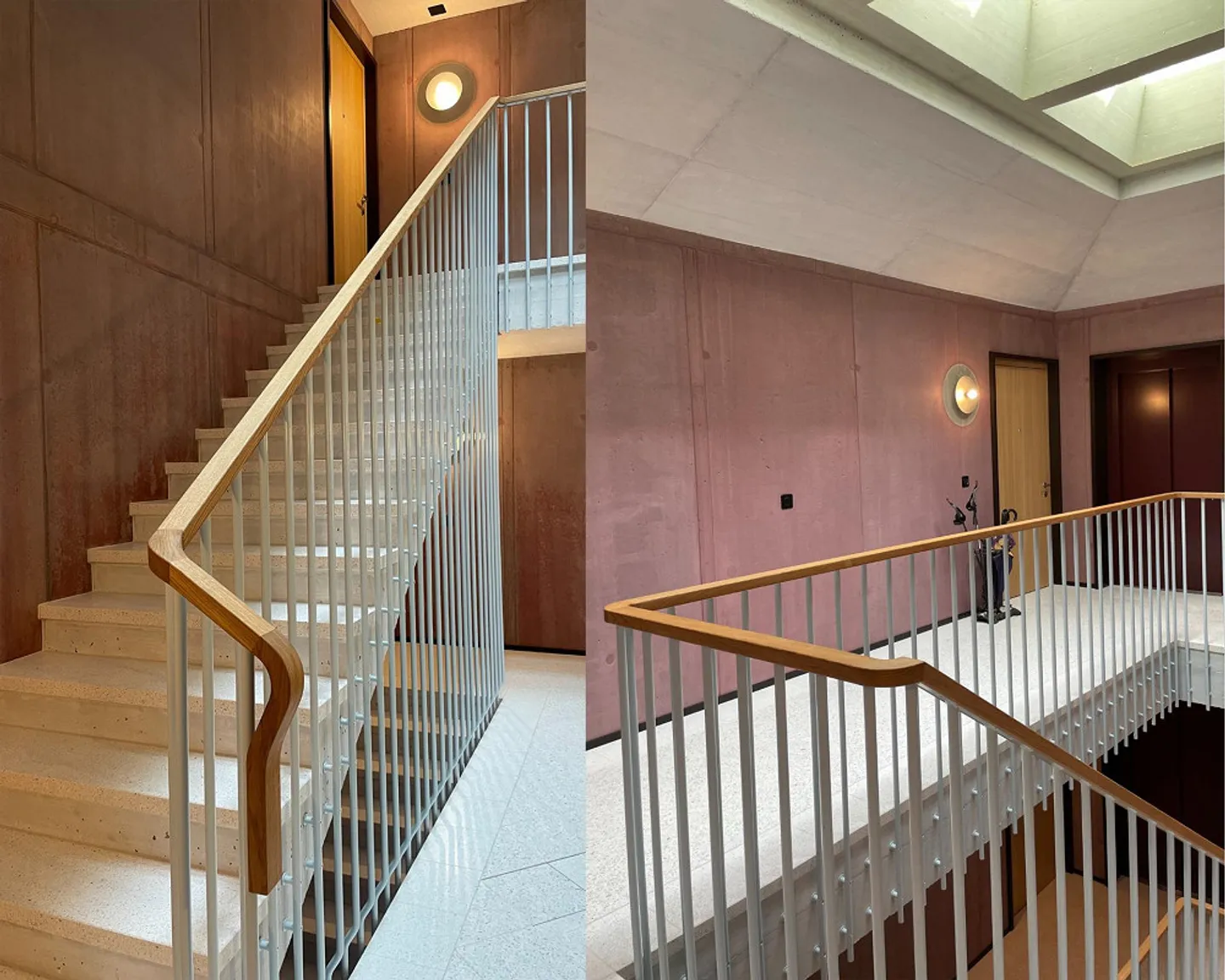 Erstvermietung - Wohnen im idyllischen Vollholzhaus - Photo 23 sur 25