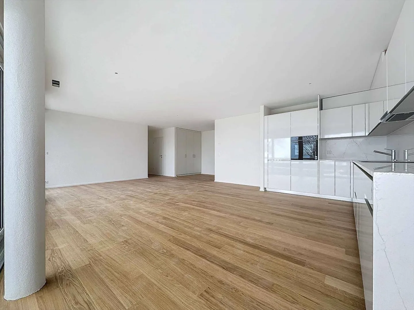 La Baia d'Opale appartamento nuovo di 3,5 locali con 2 balconi coperti - Foto 1 di 13