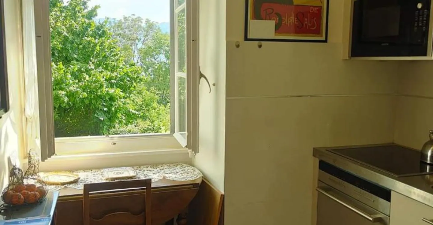 Appartement Charmant avec Vue - Photo 4 sur 7