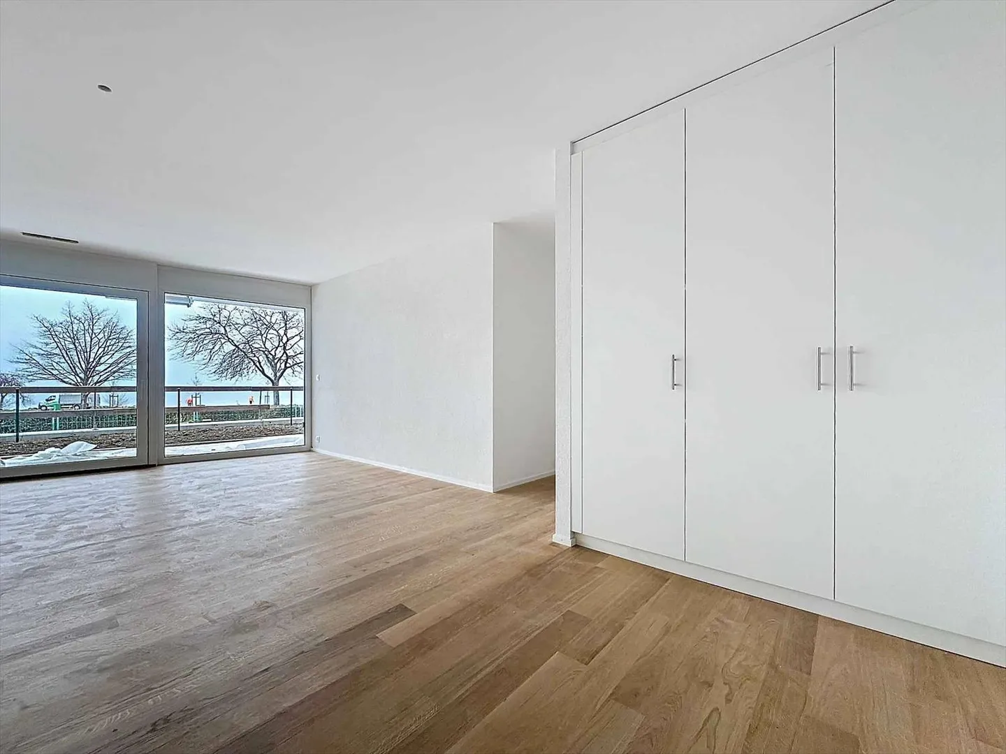 La Baia d'Opale appartamento nuovo di 3,5 locali con 2 balconi coperti - Foto 3 di 13