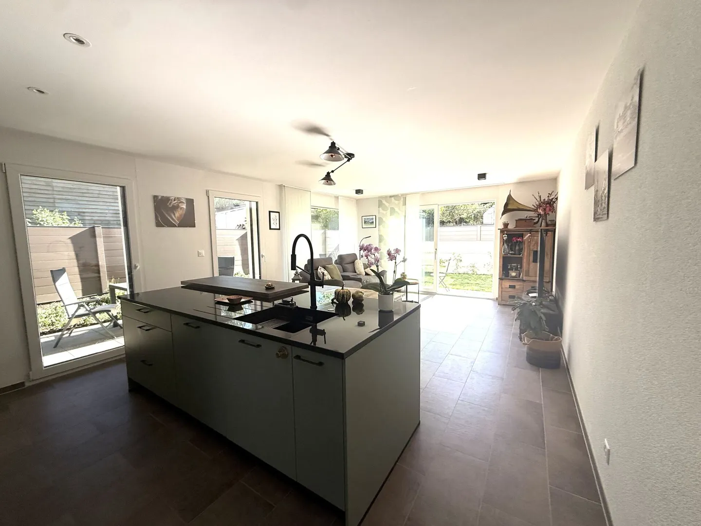 Villa Incantevole a Vuadens - Foto 8 di 16