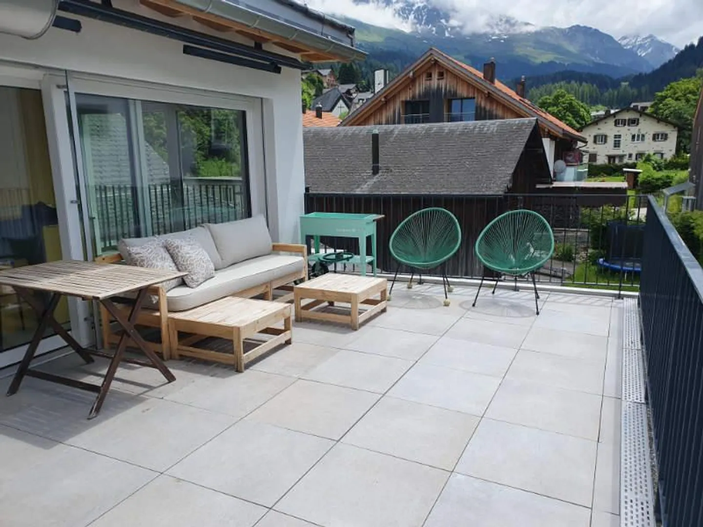 Primary Residence Apartment - Modern, Comfortable and Barrier-Free - Photo 3 of 24