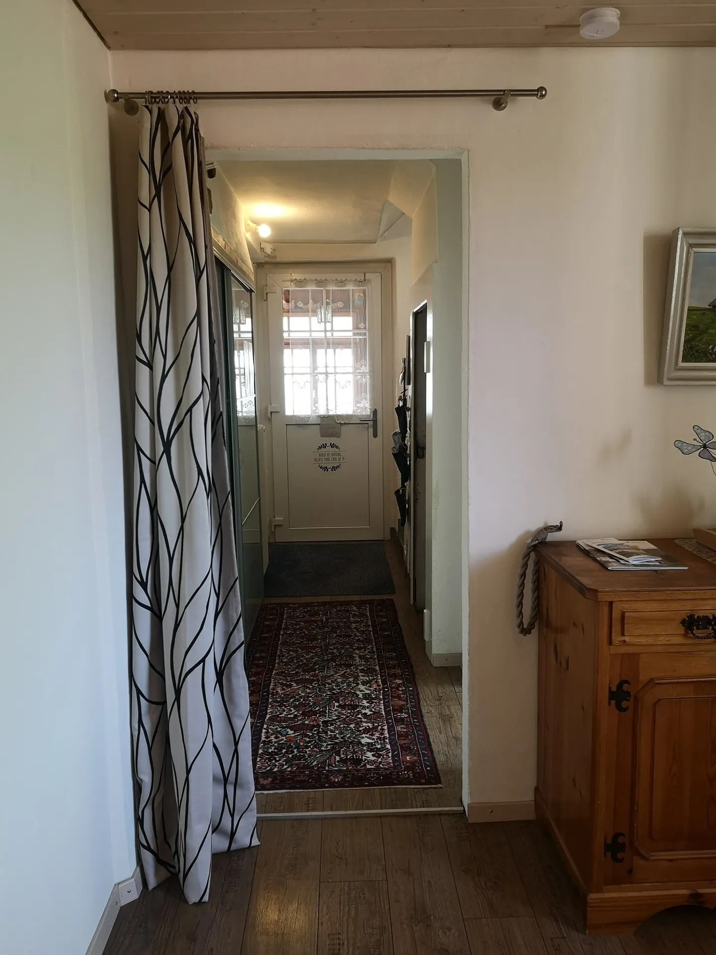 Geräumiges Familienhaus in Lajoux - Foto 12 von 63