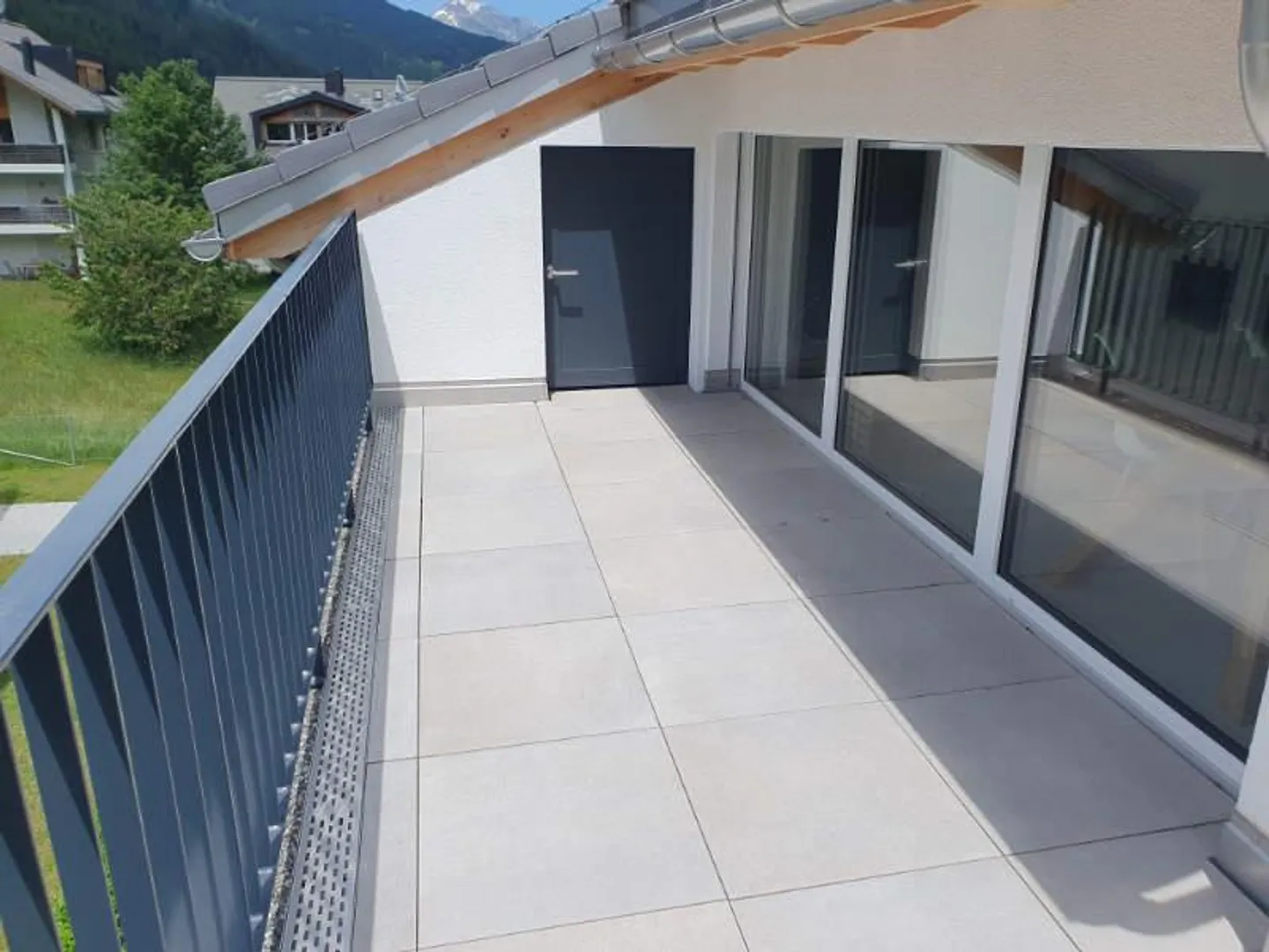 Primary Residence Apartment - Modern, Comfortable and Barrier-Free - Photo 4 of 24