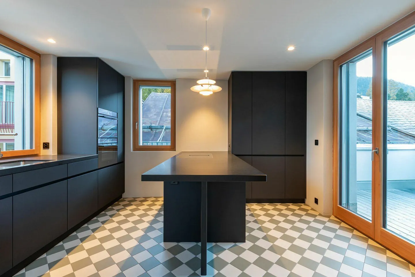 Immeuble résidentiel et commercial - Photo 11 sur 21