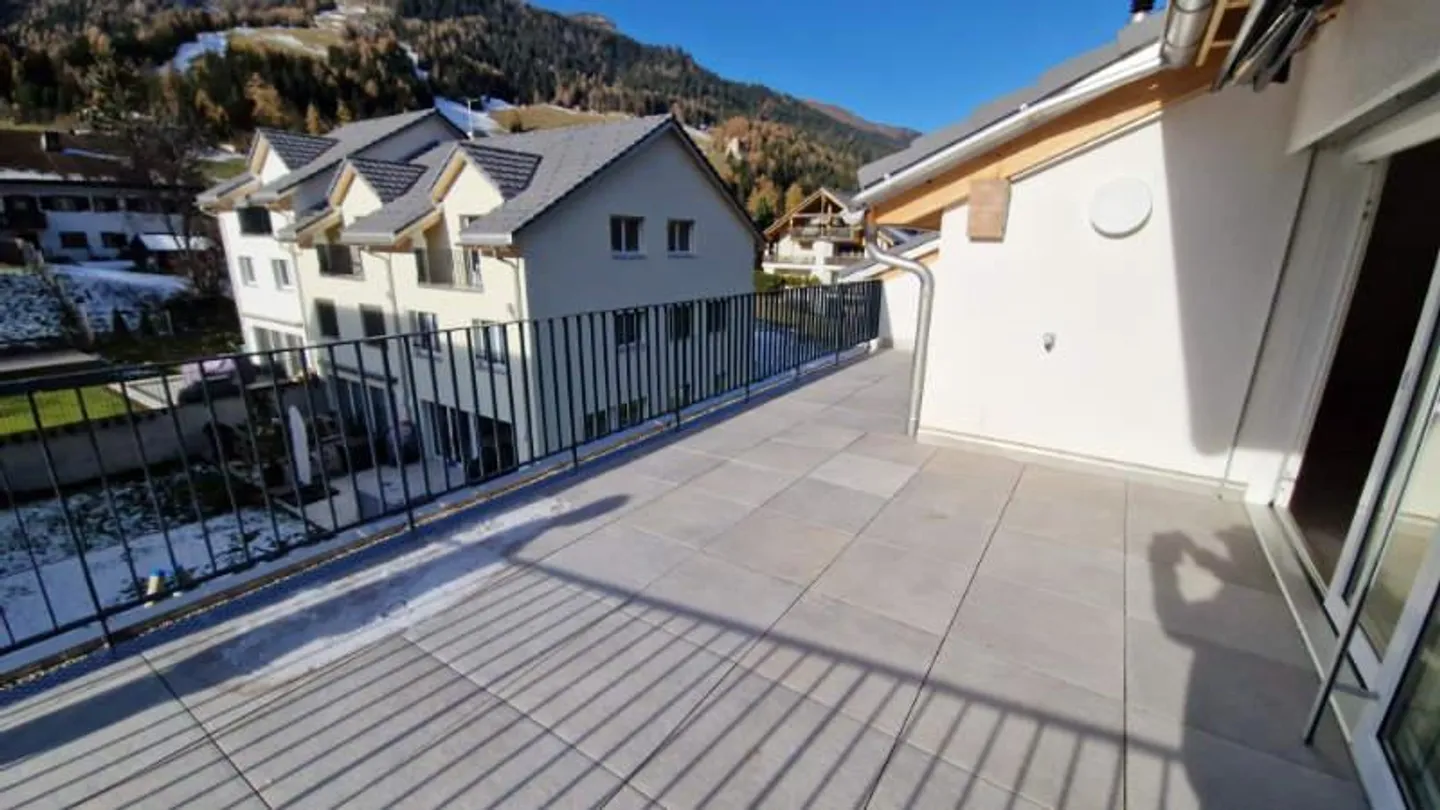 Primary Residence Apartment - Modern, Comfortable and Barrier-Free - Photo 5 of 24