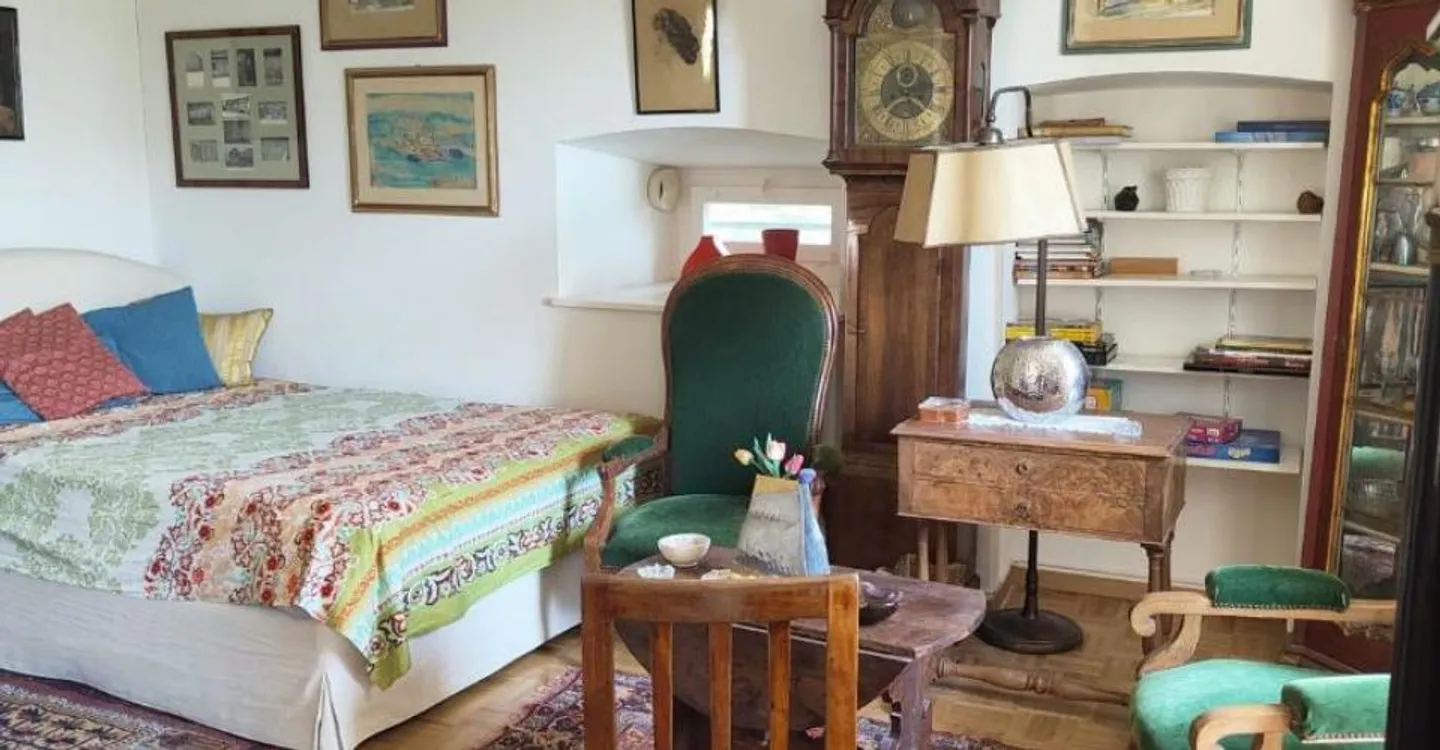 Appartement Charmant avec Vue - Photo 6 sur 7