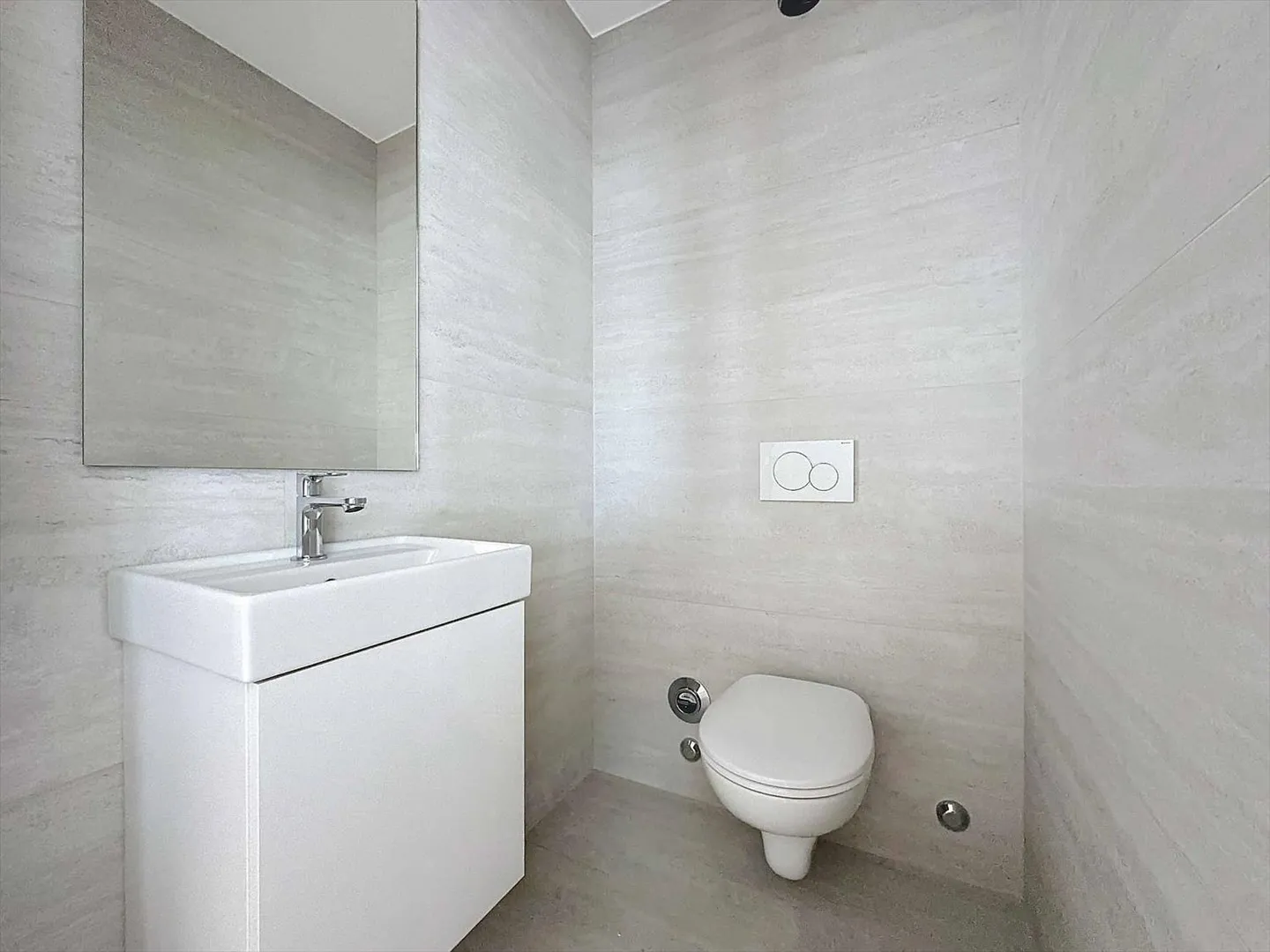 La Baia d'Opale appartamento nuovo di 3,5 locali con 2 balconi coperti - Foto 5 di 13