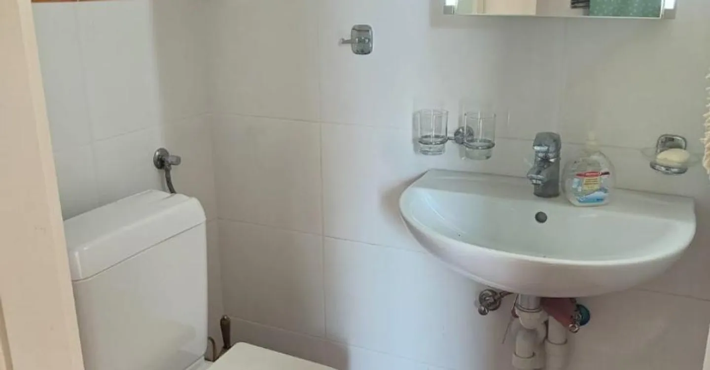 Appartement Charmant avec Vue - Photo 7 sur 7