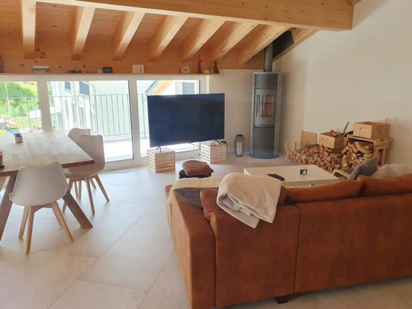 Primary Residence Apartment - Modern, Comfortable and Barrier-Free - Photo 1 of 24
