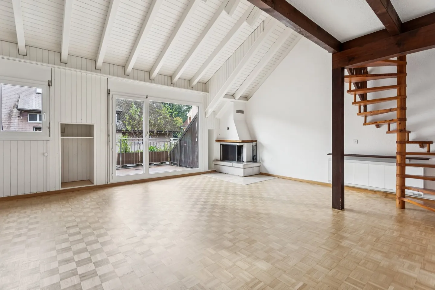 Wohnung mieten - Foto 1 von 13