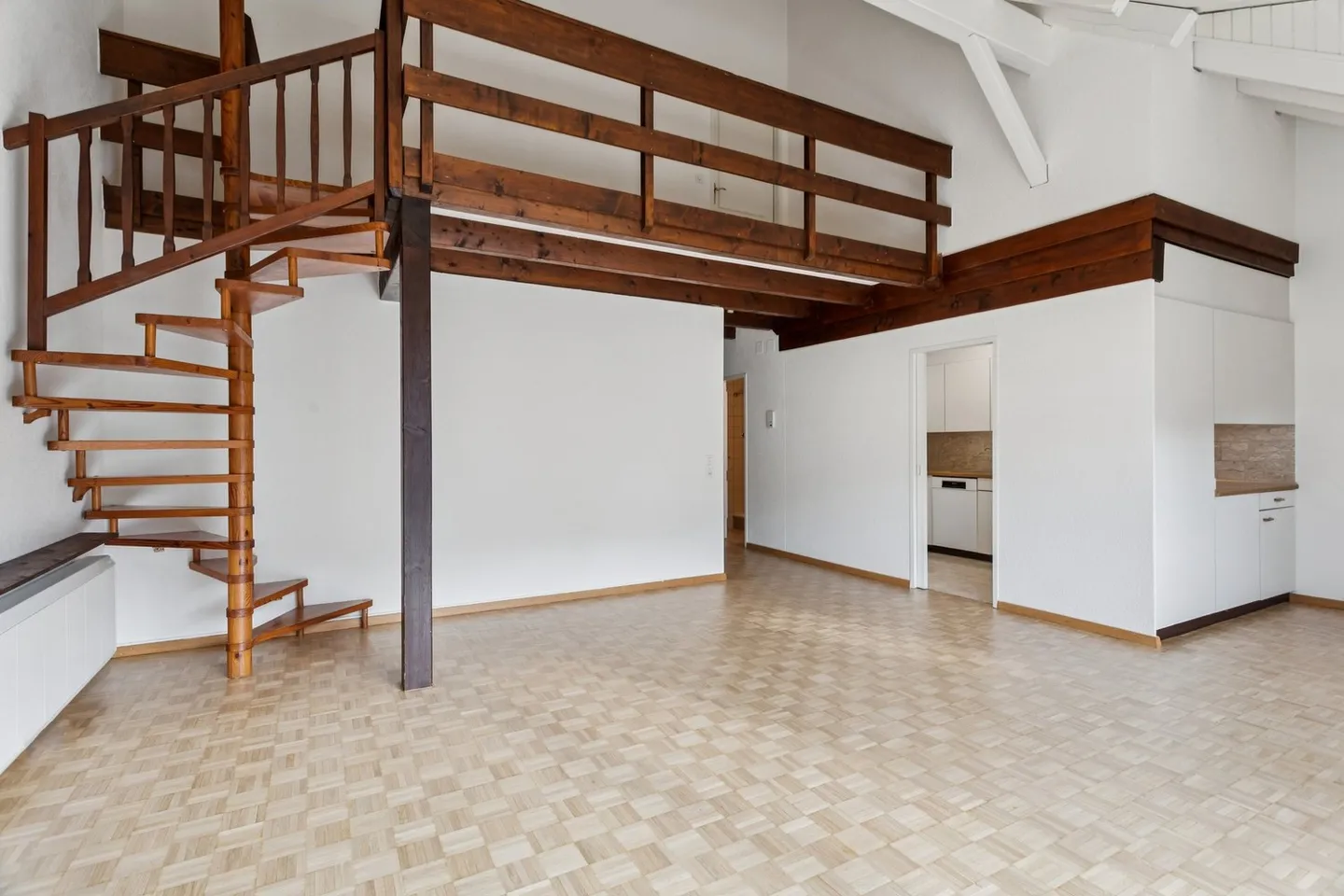 Wohnung mieten - Foto 2 von 13