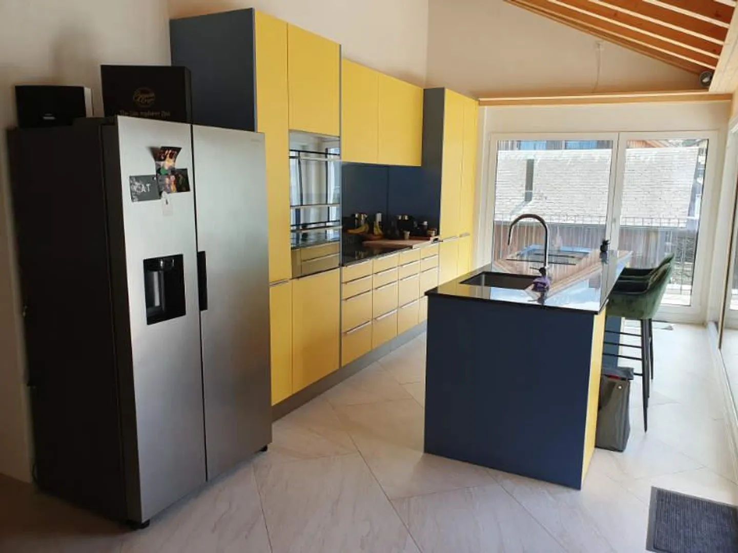 Primary Residence Apartment - Modern, Comfortable and Barrier-Free - Photo 7 of 24
