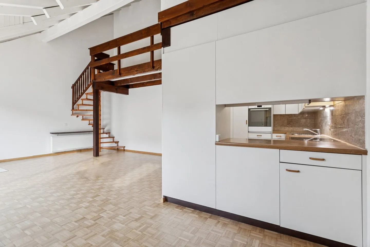 Wohnung mieten - Foto 5 von 13