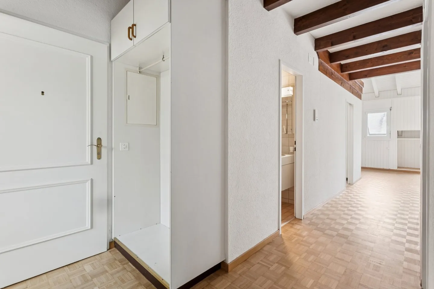Wohnung mieten - Foto 6 von 13