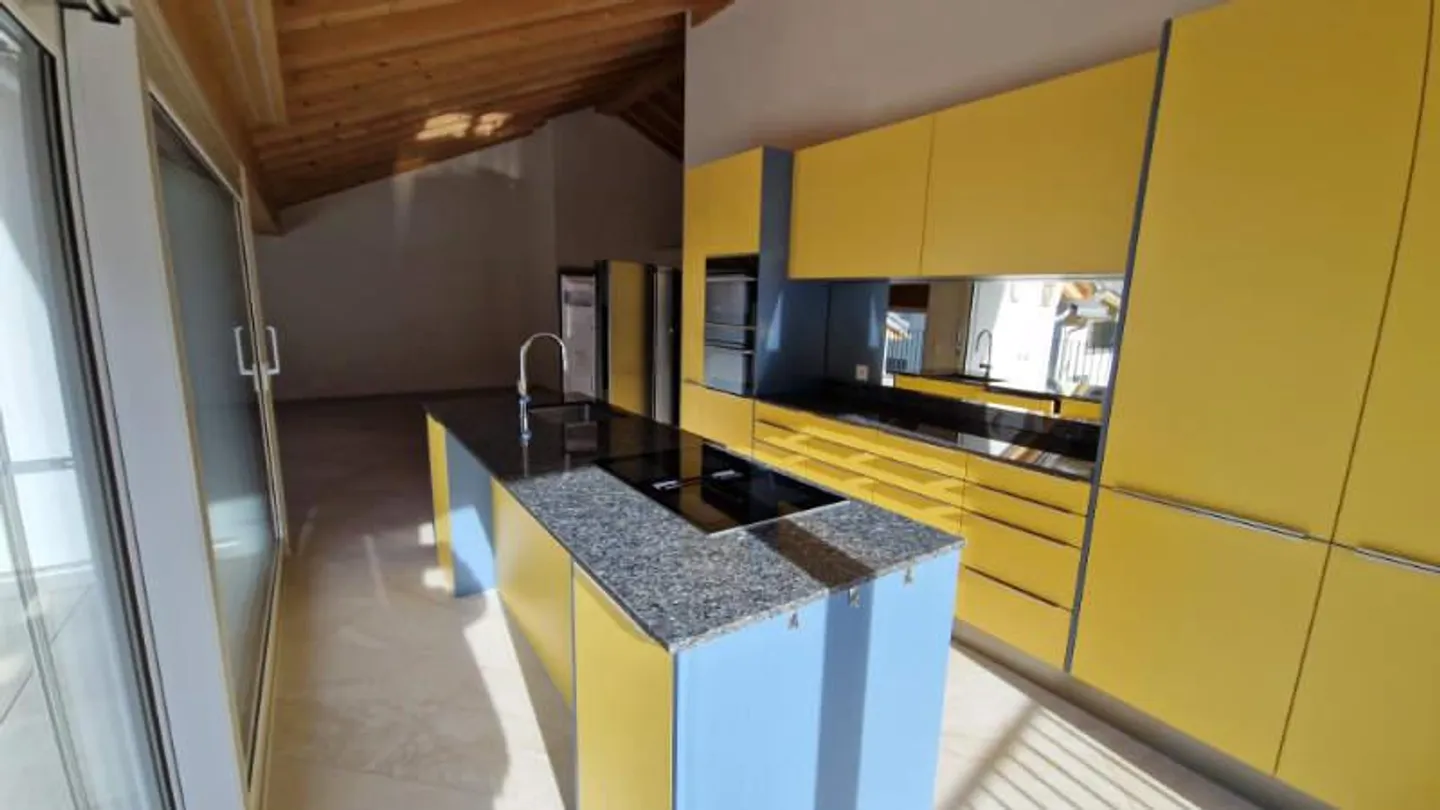 Primary Residence Apartment - Modern, Comfortable and Barrier-Free - Photo 8 of 24