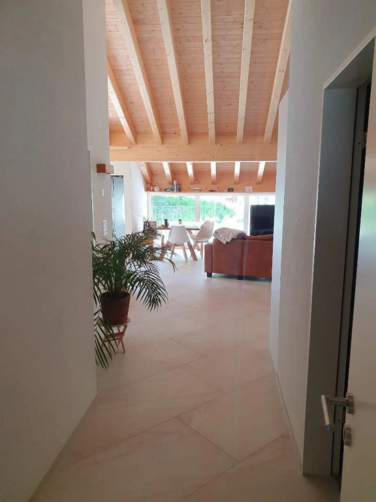 Primary Residence Apartment - Modern, Comfortable and Barrier-Free - Photo 11 of 24