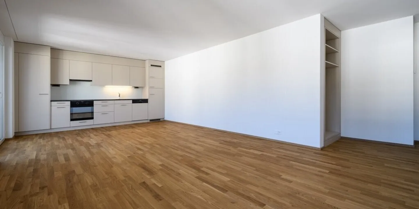 Charmante Wohnung in Menziken - Foto 5 von 7