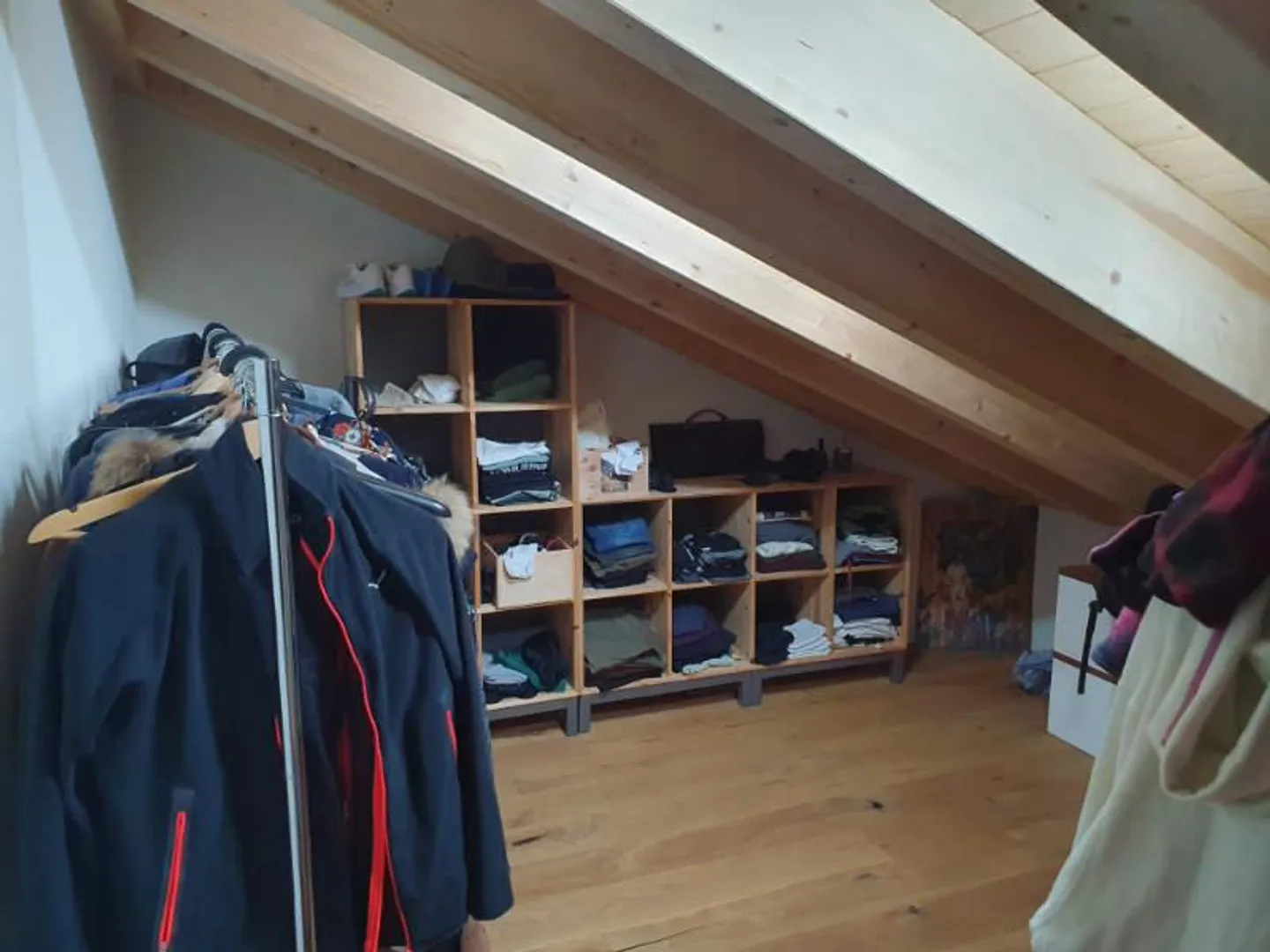 Primary Residence Apartment - Modern, Comfortable and Barrier-Free - Photo 13 of 24