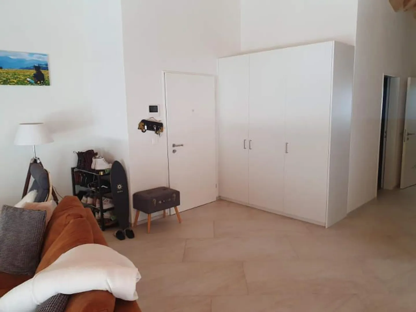 Primary Residence Apartment - Modern, Comfortable and Barrier-Free - Photo 9 of 24