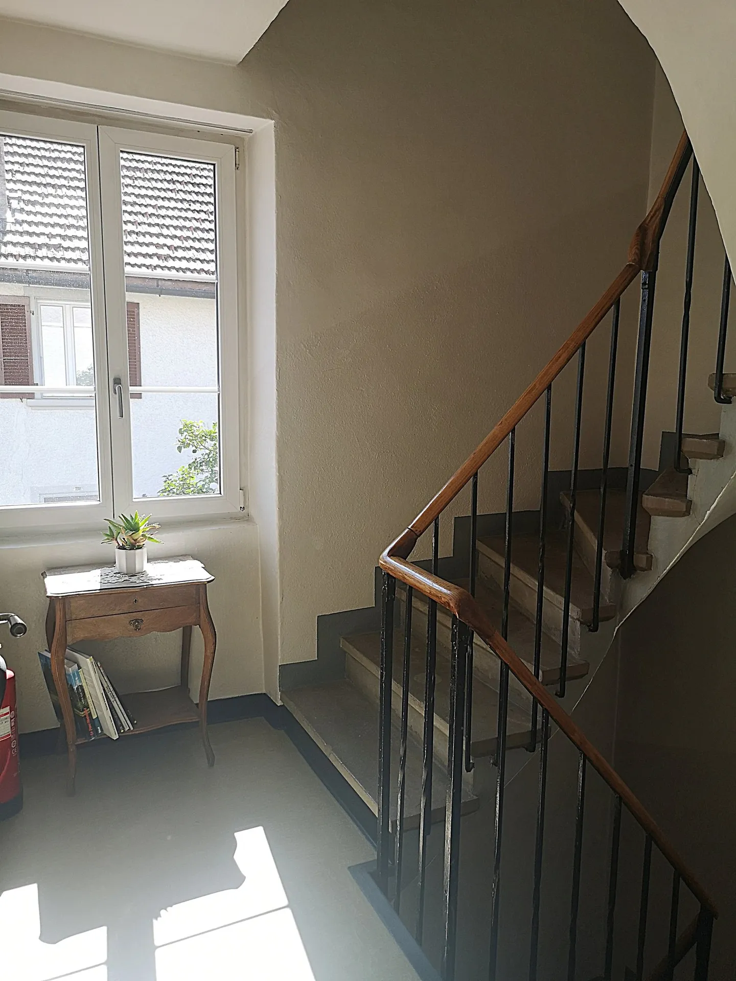 Geräumiges Familienhaus in Lajoux - Foto 28 von 63