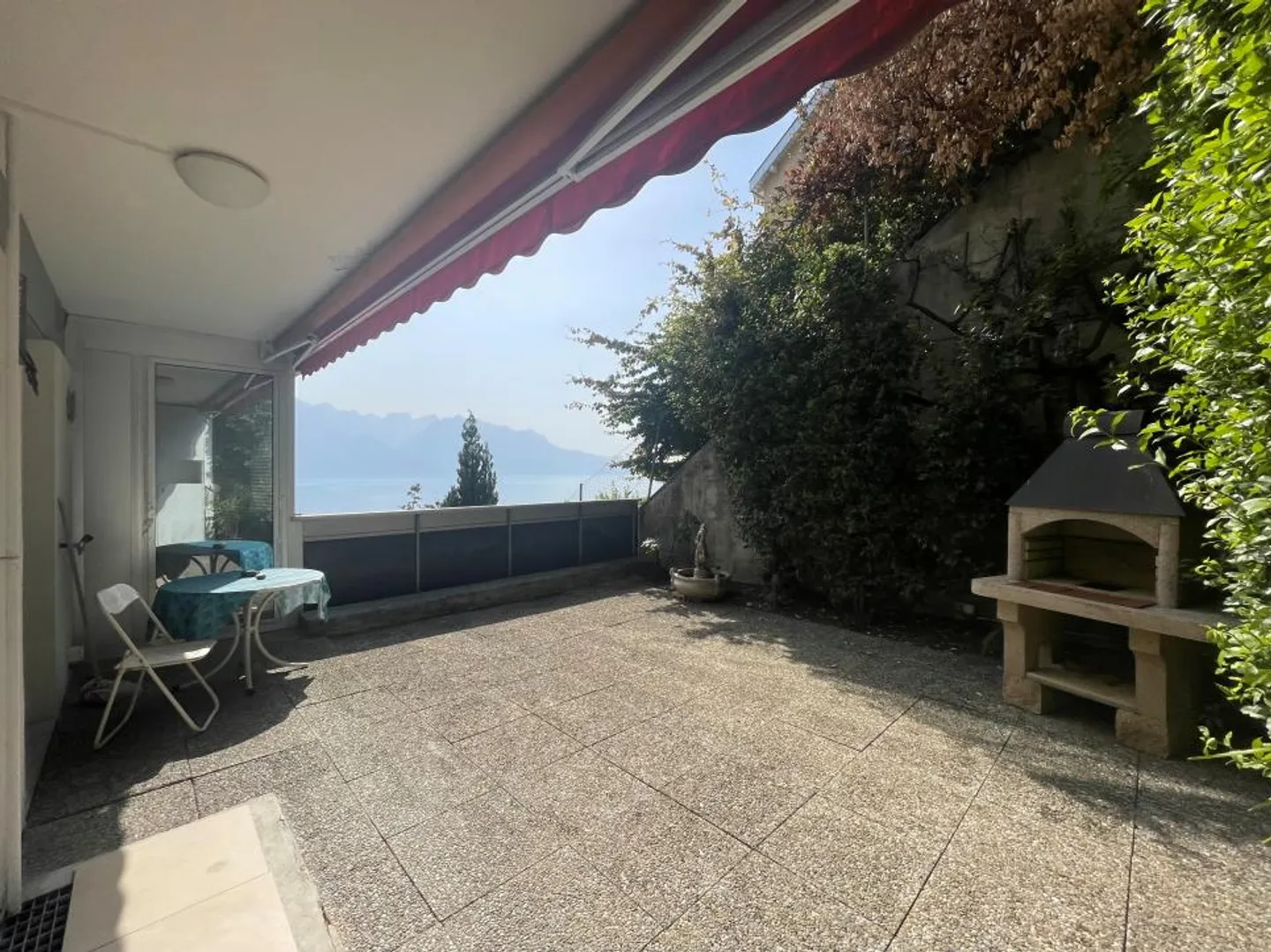 UNIQUE - GRANDE TERRASSE + CALME + VUE - Photo 6 sur 13